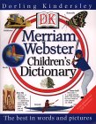 Dorling Kindersley Merriam-Webster...