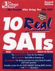 10 Real SATs