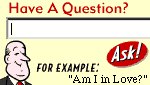Ask Jeeves!